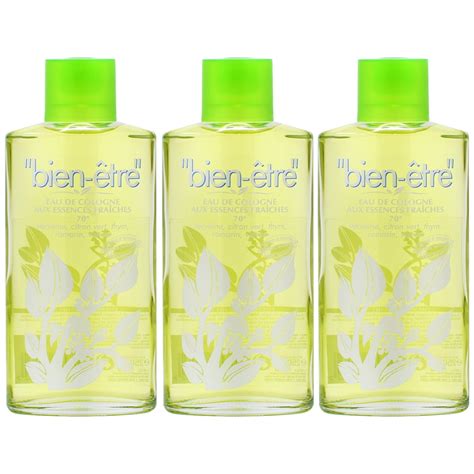 fragrance bien etre